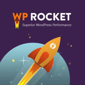 wp rocket pro activation with key (one year updates)