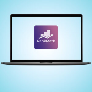 rank math pro best seo plugin (one year updates)